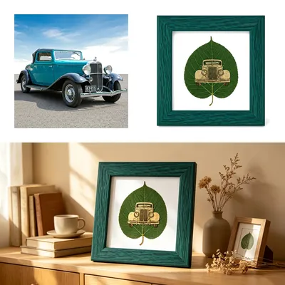 A '30s Classic: My Little Car, My Big Memories